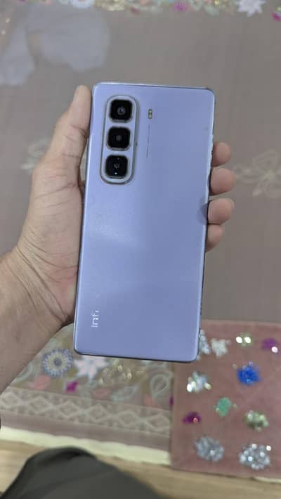 hot 50pro+