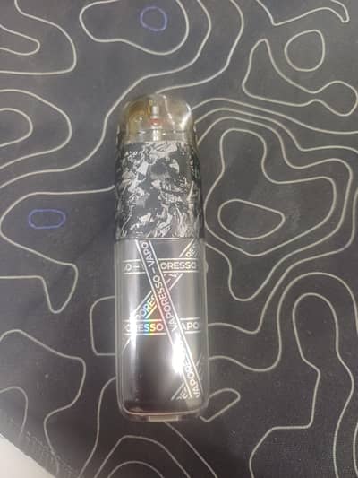 vopporesso pod for sale