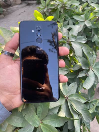 Huawei Mate 20 Lite 4/64 dual sim active wattsapp 0370_8136735