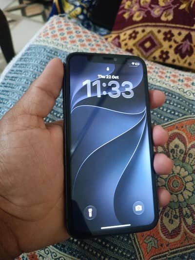 Apple iPhone 11