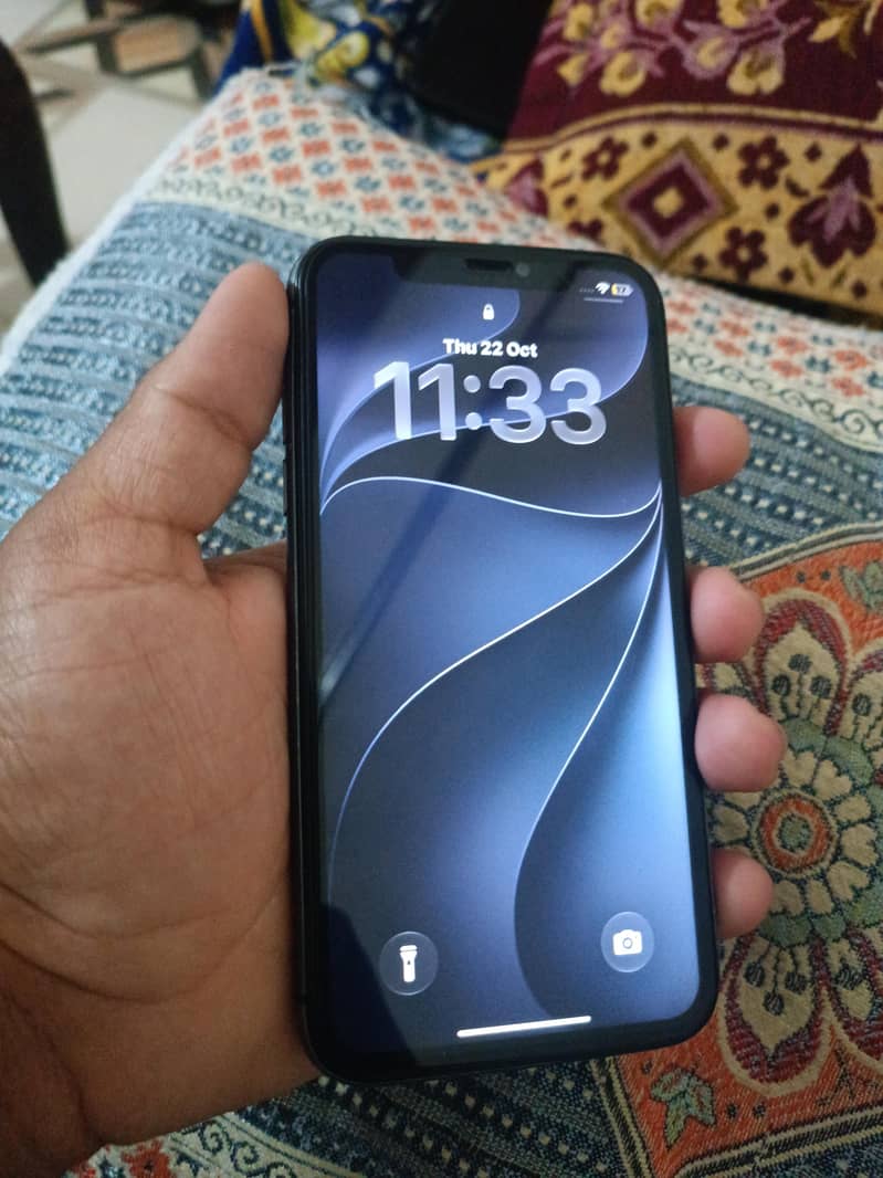 Apple iPhone 11 0