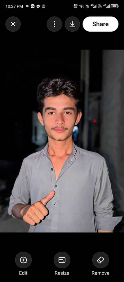 Saleemkhan