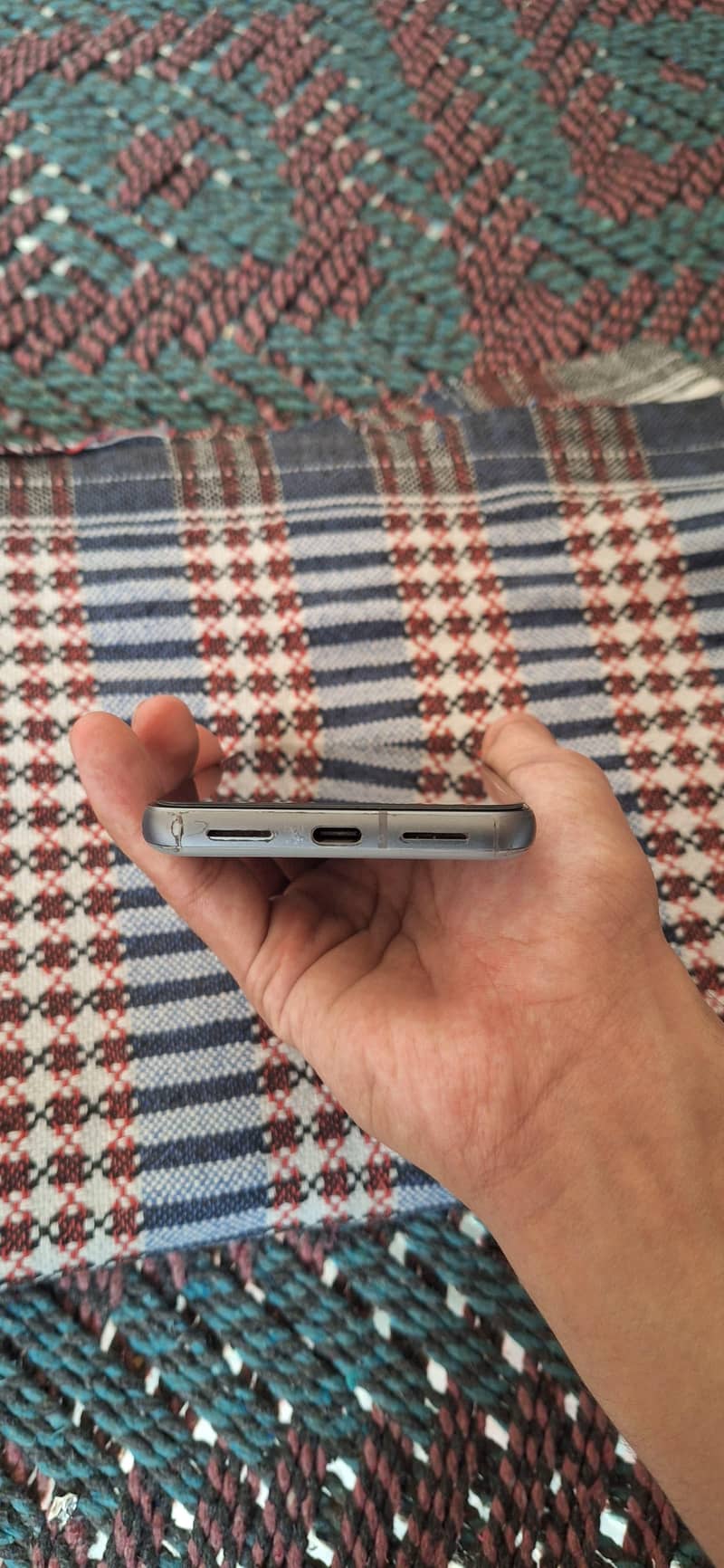 Google Pixel 8 3
