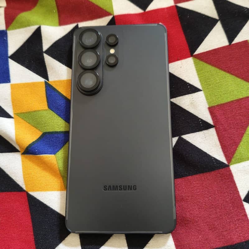Samsung S 26 Ultra | 512GB | PTA APPROVED | FULL BOX | Urgent - Mobile ...