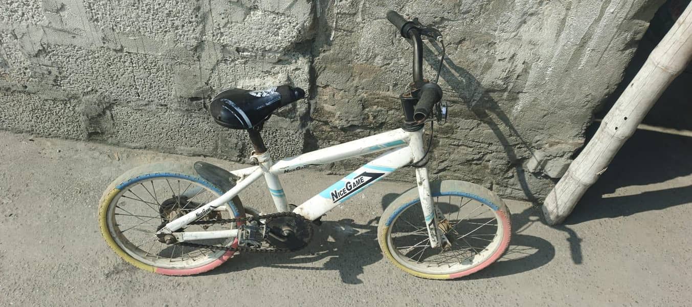 cycle 0