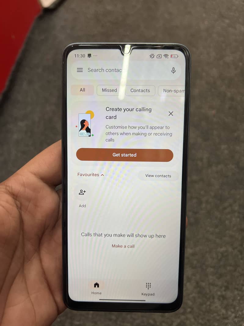 Xiaomi Redmi 13c 1
