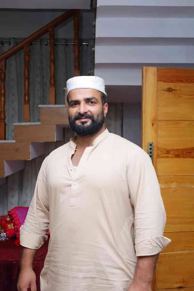 M Ehtisham