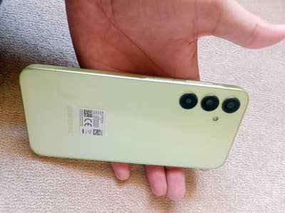 Samsung Mobile A25 5G