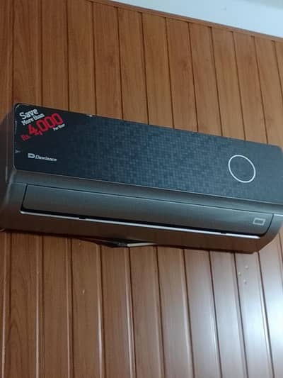 Dawlance 1 Ton Ac Neat And Clean