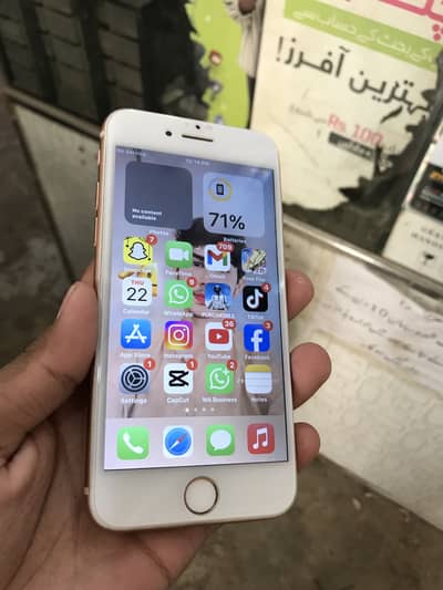 Apple iPhone 8