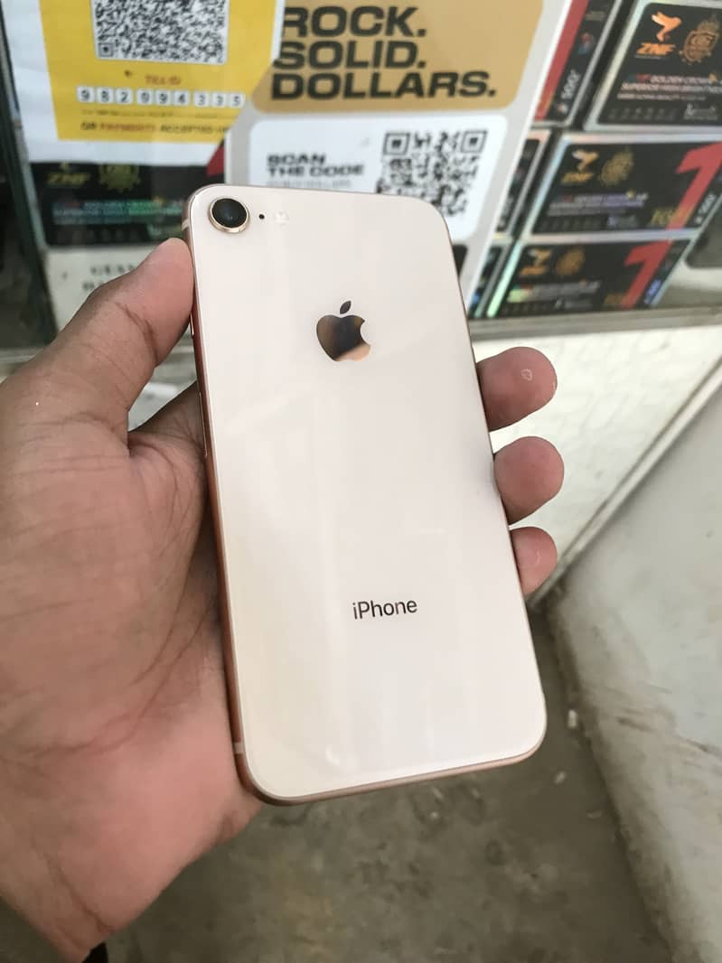 Apple iPhone 8 8