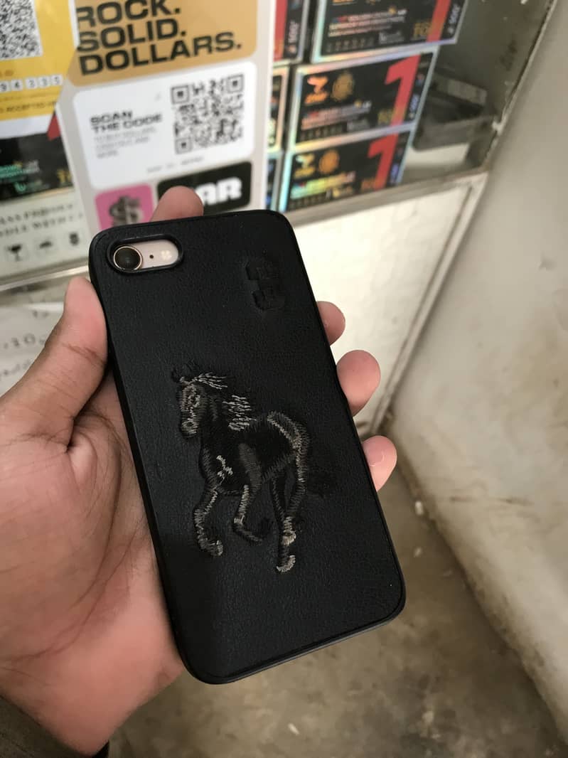 Apple iPhone 8 9