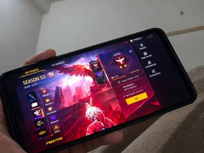 Vivo Y83