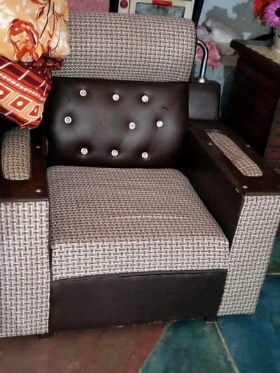 Sofa's for sale