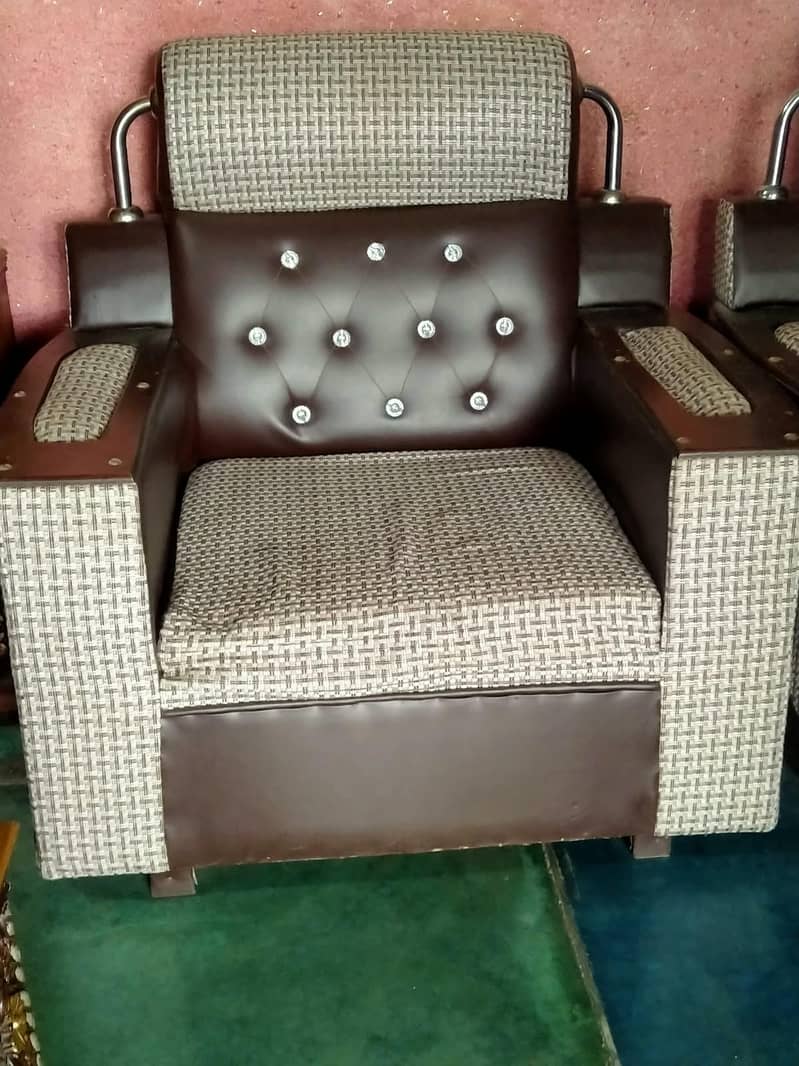 Sofa's for sale 2