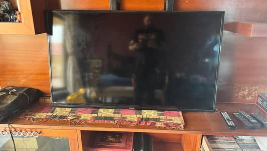 Samsung Smart TV for Sale