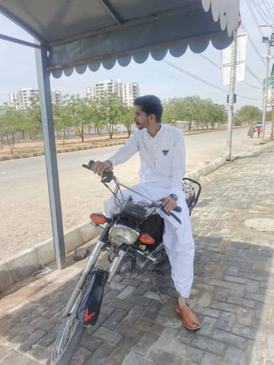 70 bike available for sell