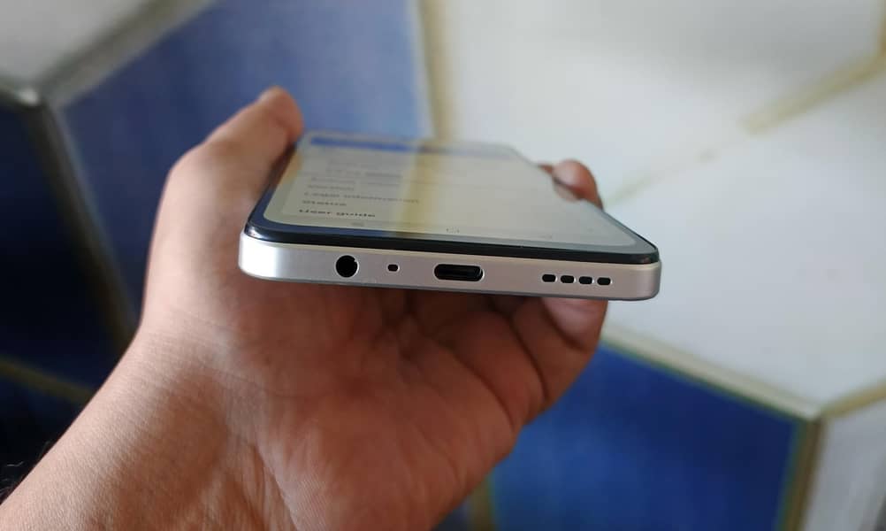 realmi c71 4