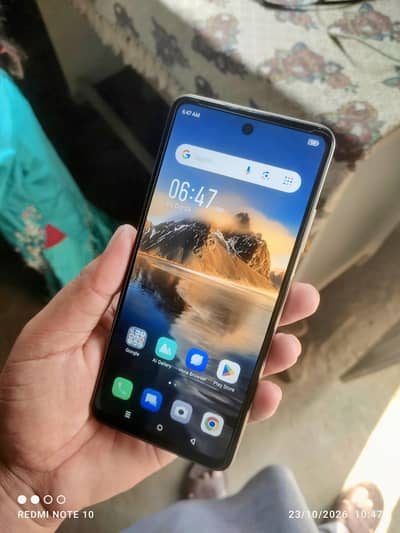 Infinix Smart 8 PRO 8/128