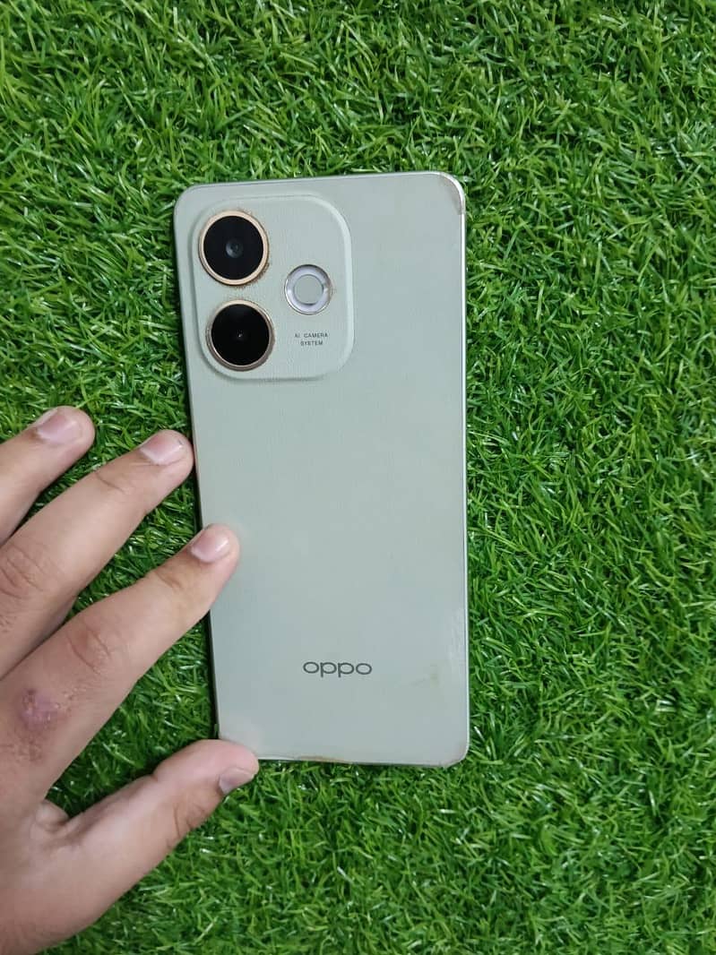 OPPO A5 Pro 2