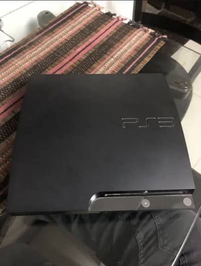 Playstation 3     10+ games