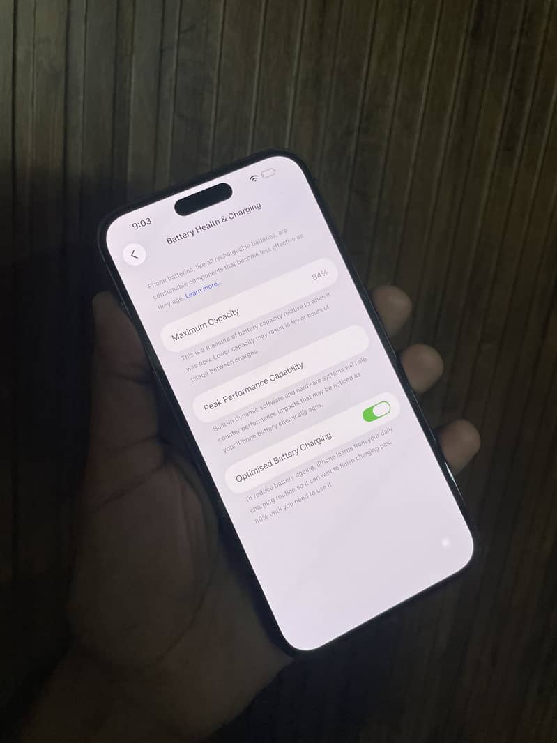 Apple iPhone 14 Pro Max 4