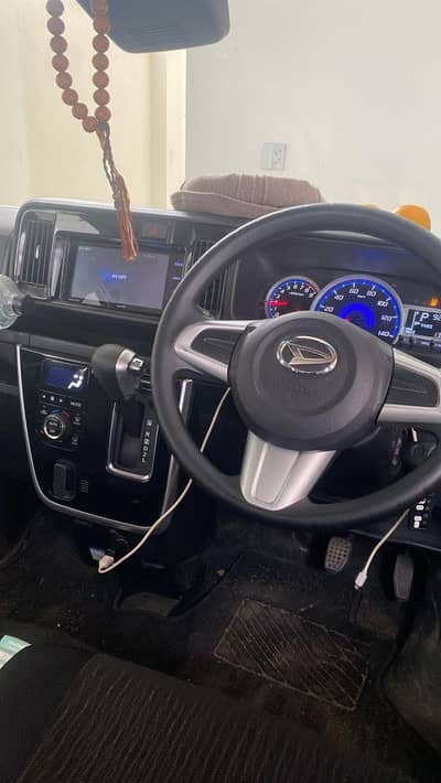 Daihatsu Hijet 2018 ATRAI