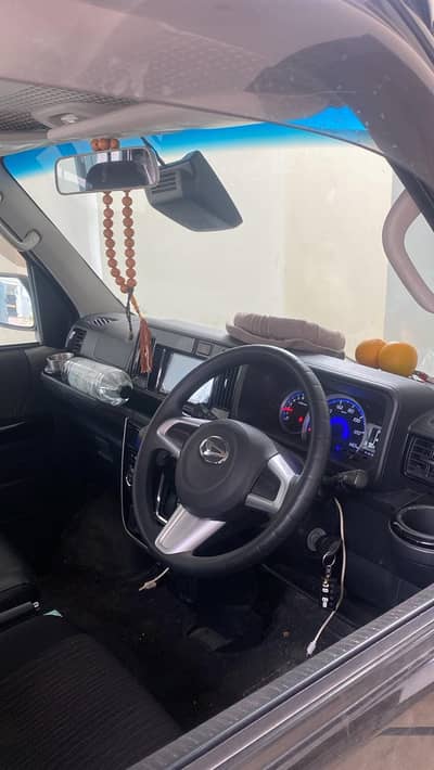 Daihatsu Hijet 2018 ATRAI