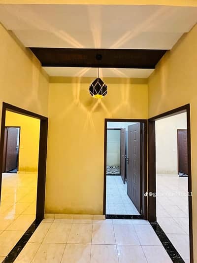 3 MARLA BRAND NEW HOUSE FOR RENT