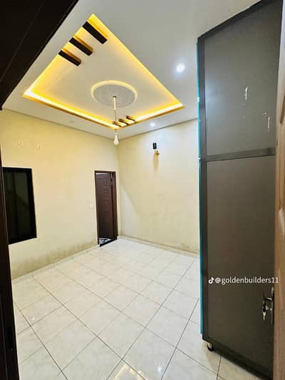 4 Marla Double Storey House For Sale In Audit And Accounts Main College Road Lhr