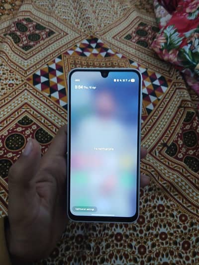 Samsung Mobile A16