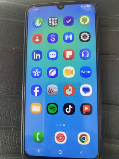 Samsung Mobile A24