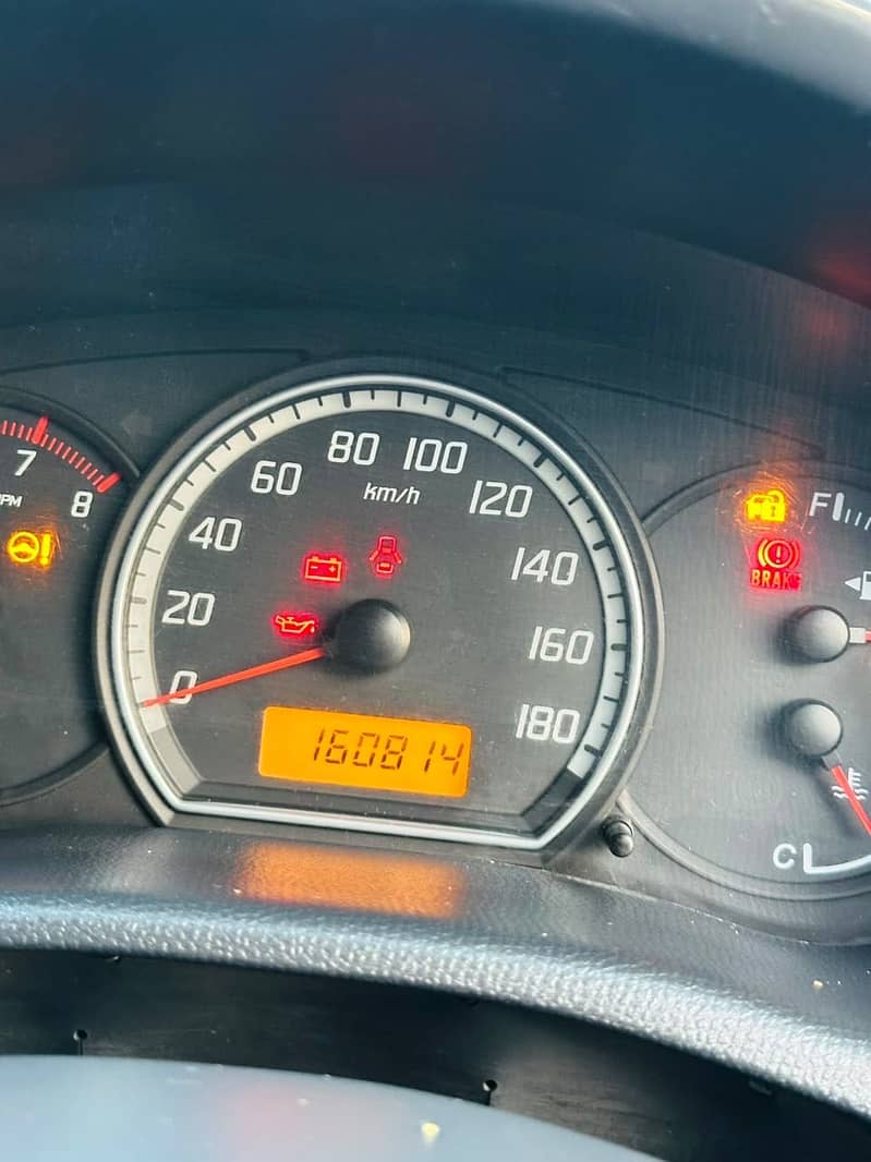 Suzuki Swift 2011 15