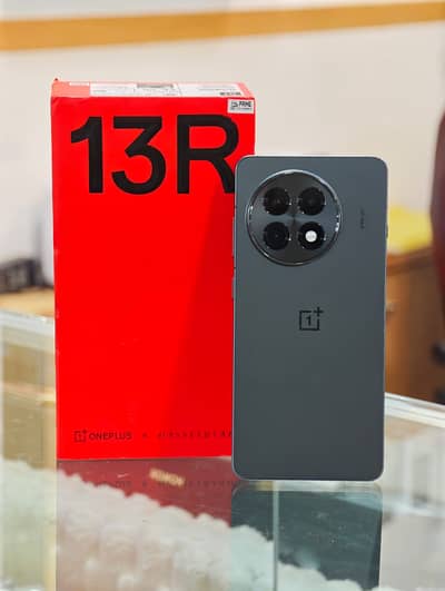 One Plus 13R