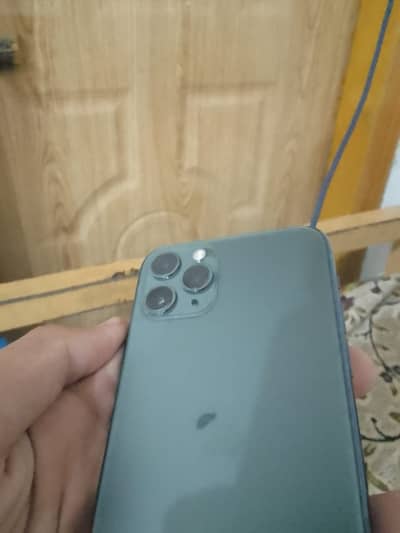 Apple iPhone 11 Pro