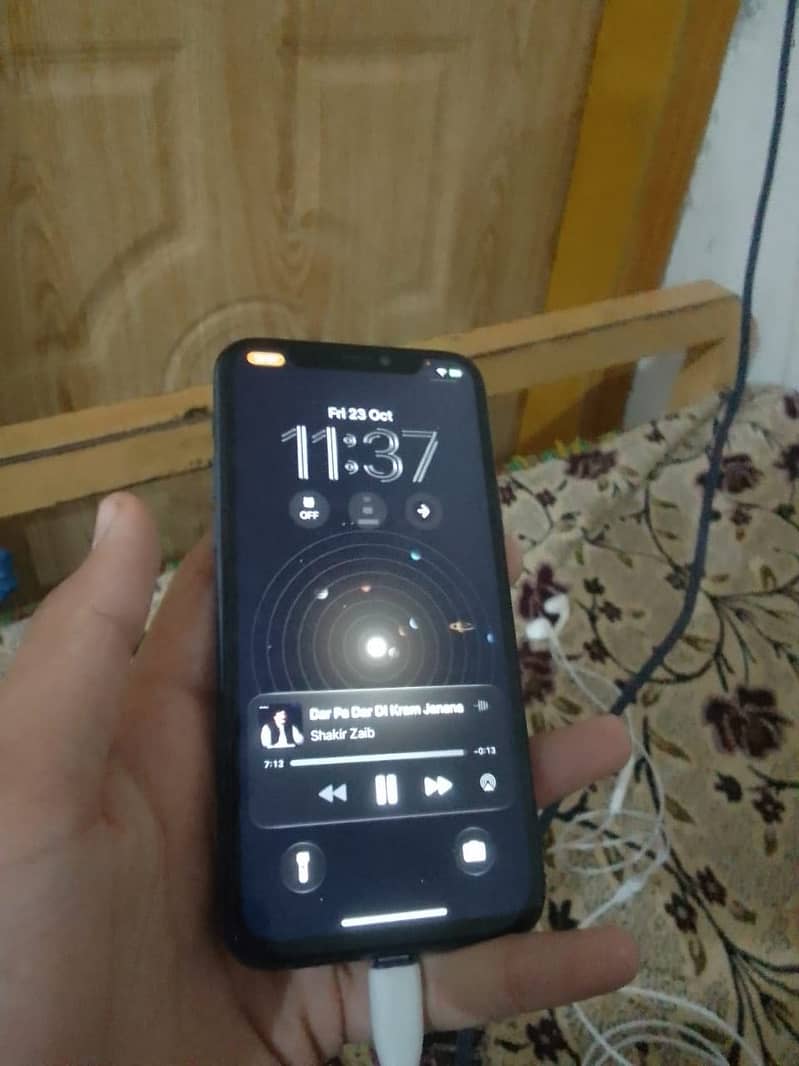 Apple iPhone 11 Pro 2