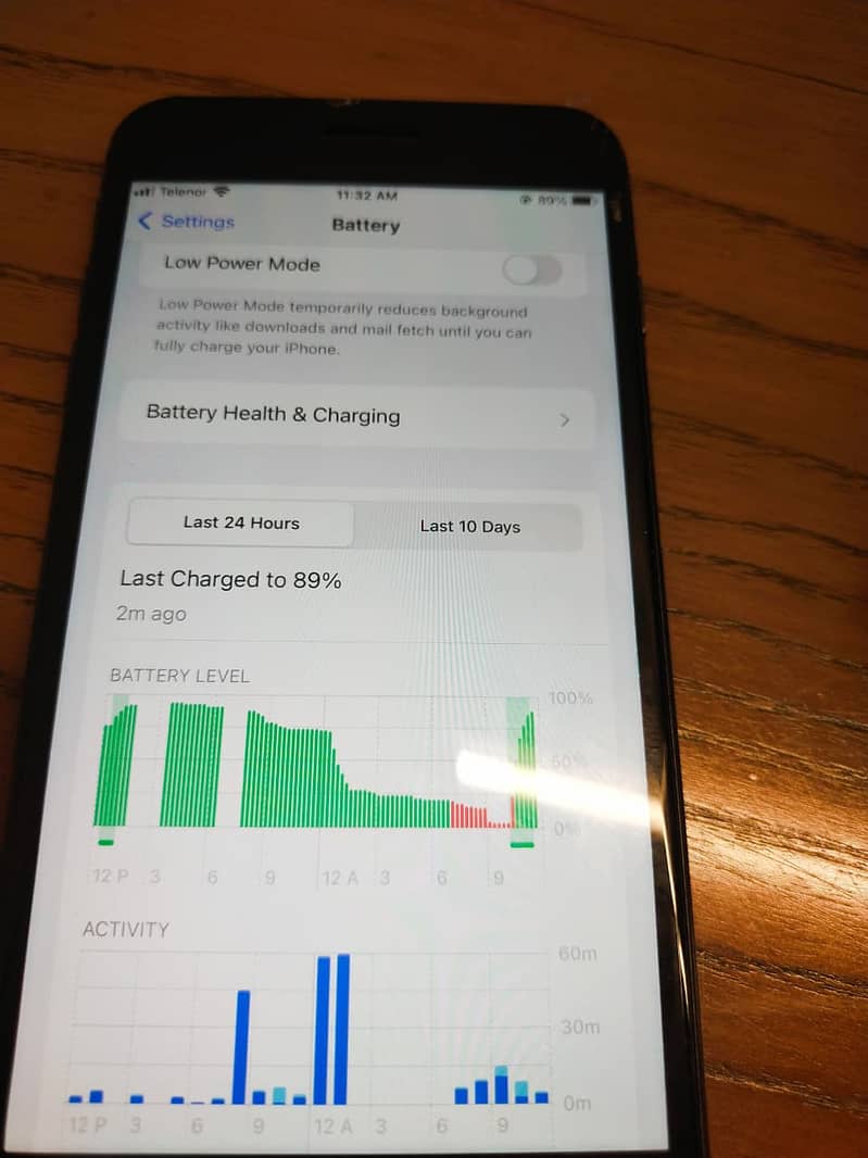 Apple iPhone 8 Plus 0