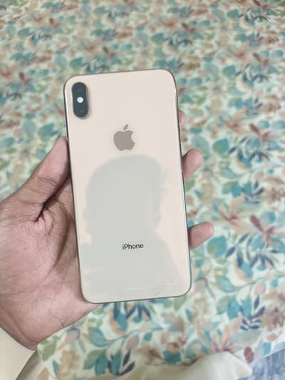 Apple iPhone XS Max