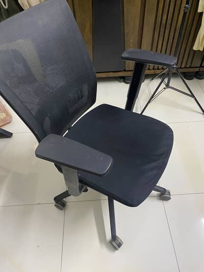 Computer Chair