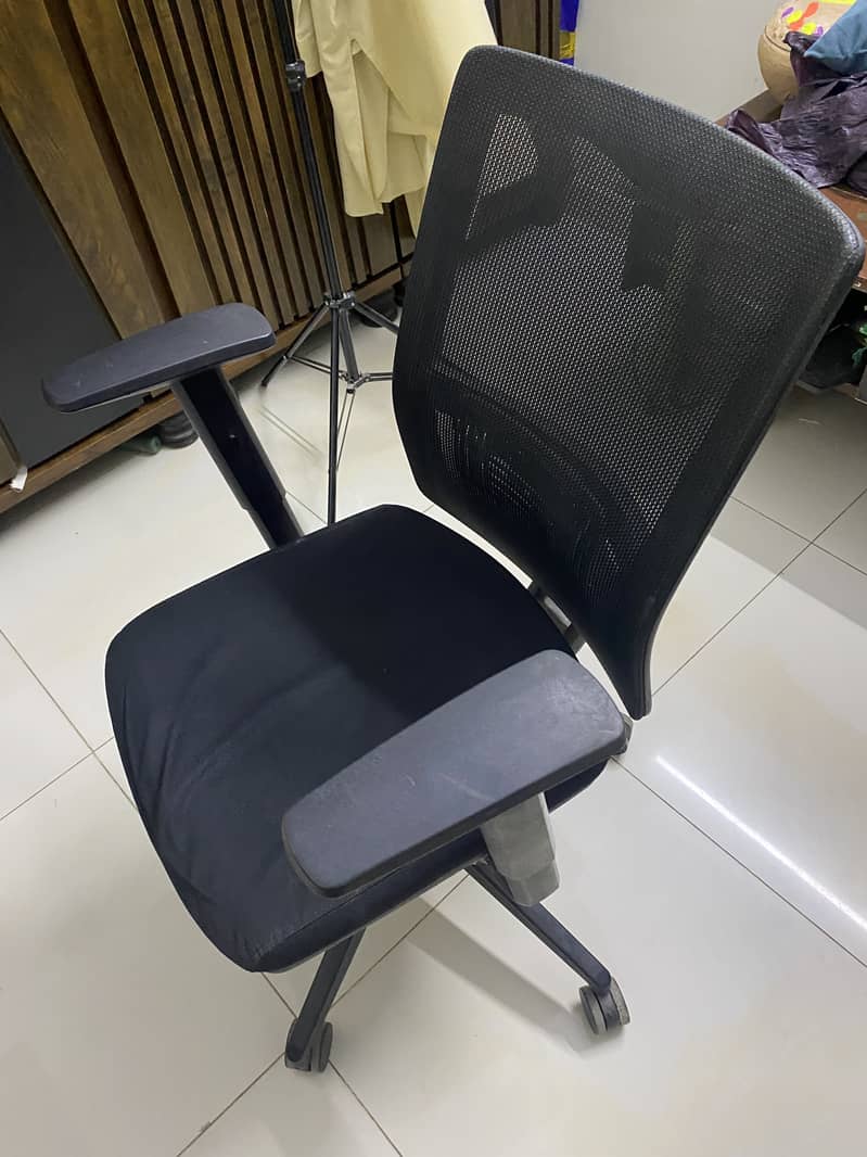 Computer Chair 4