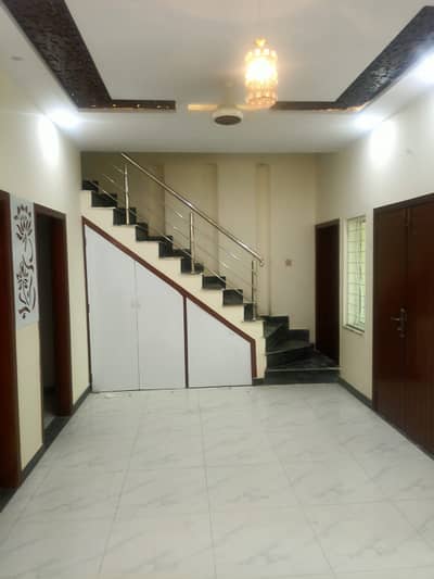 House For Sale In Lahore