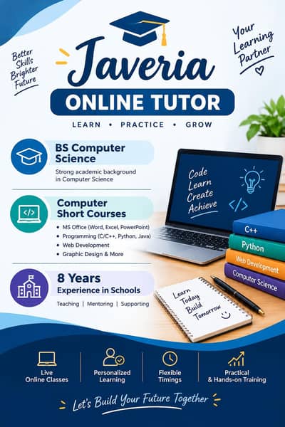 Teacher