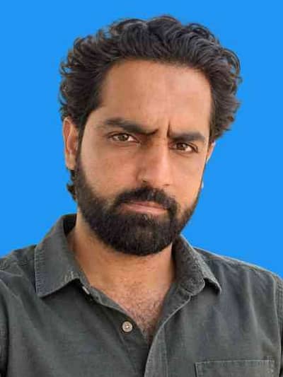 Rizwan akhtar