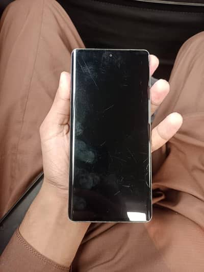 Google Pixel 7 Pro