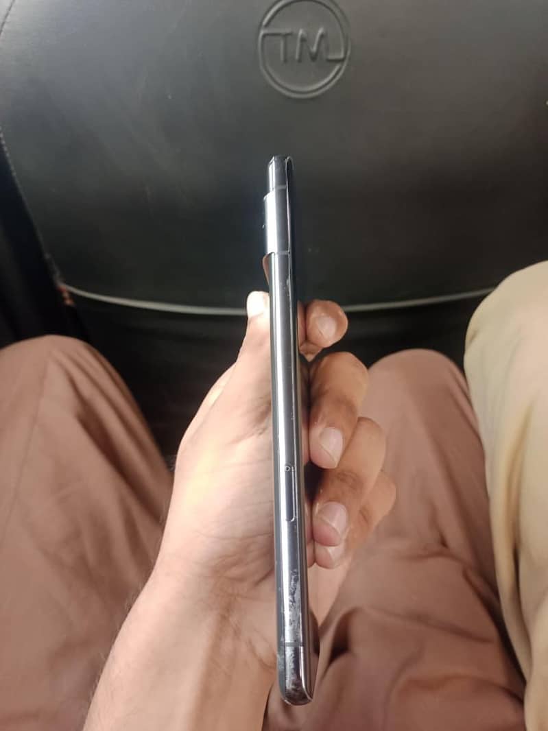 Google Pixel 7 Pro 3