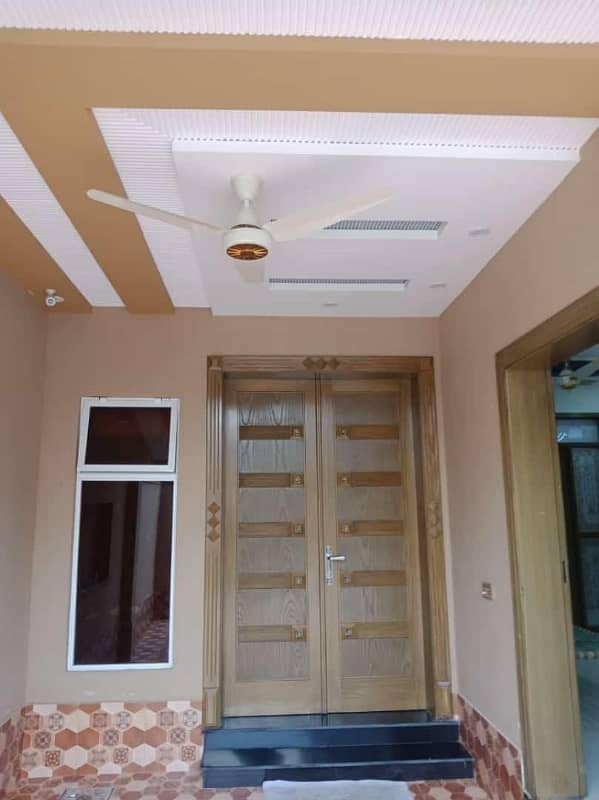 Brand New Upper Portion 2