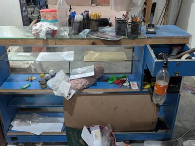 stationery book shop or mobile