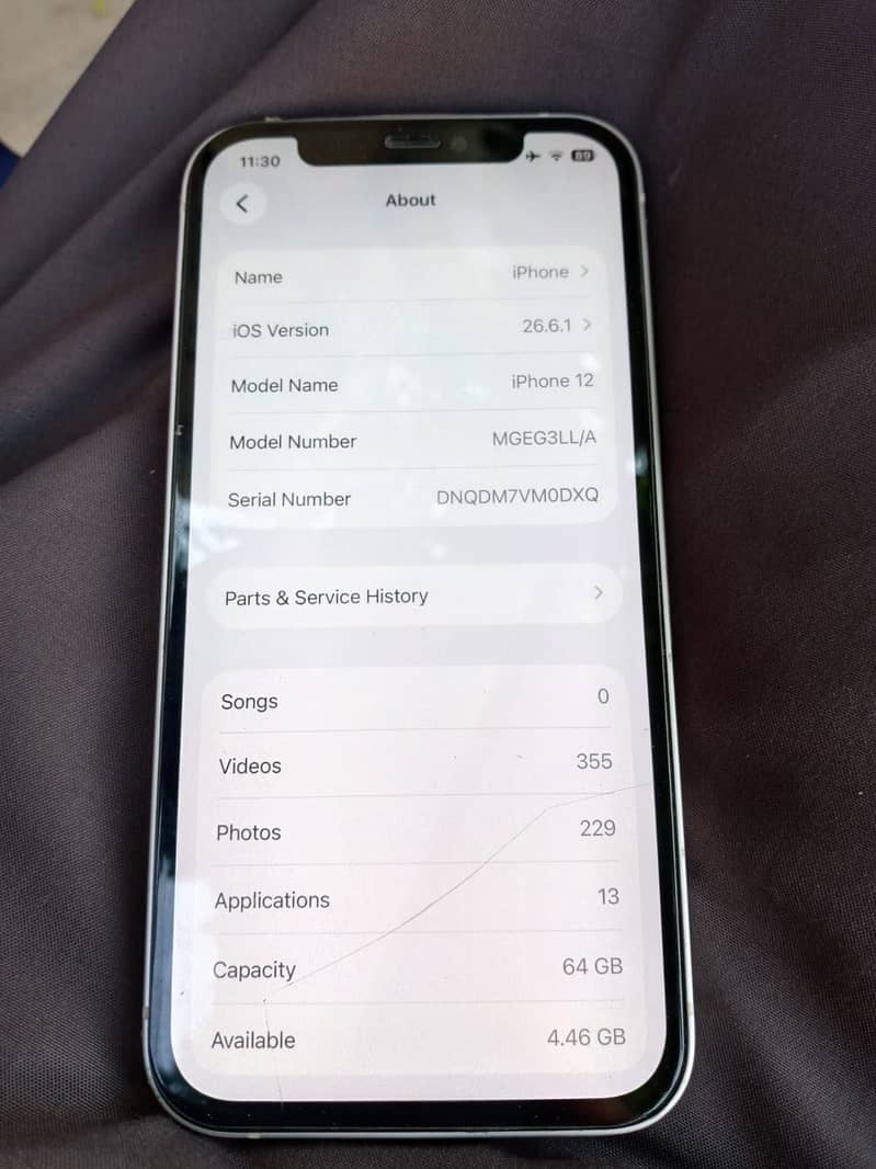 Apple iPhone 12 1