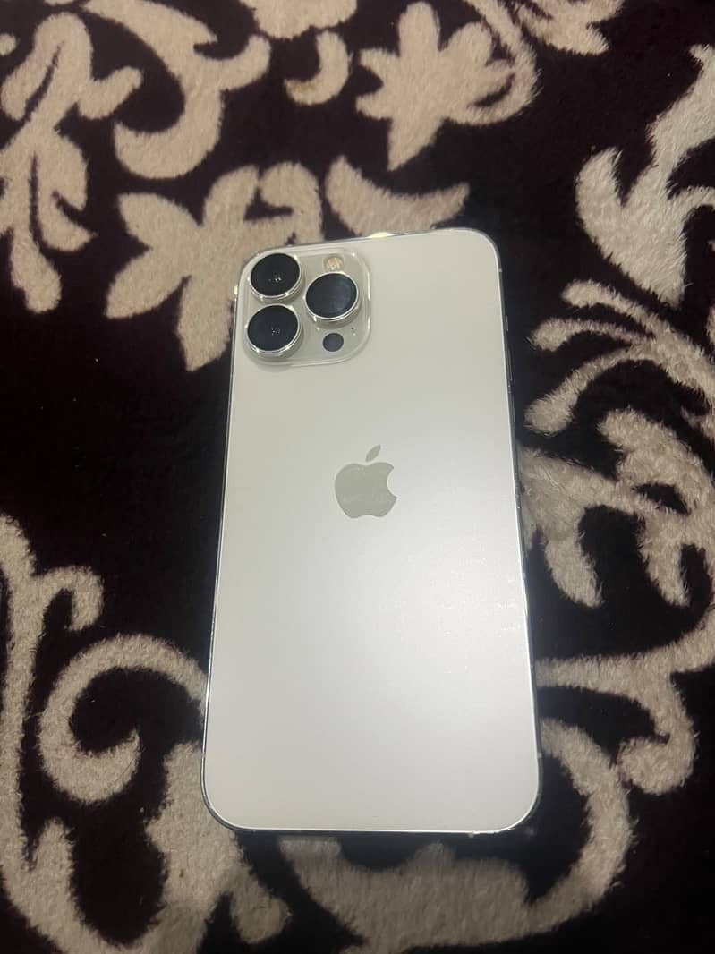 Apple iPhone 13 Pro Max 1