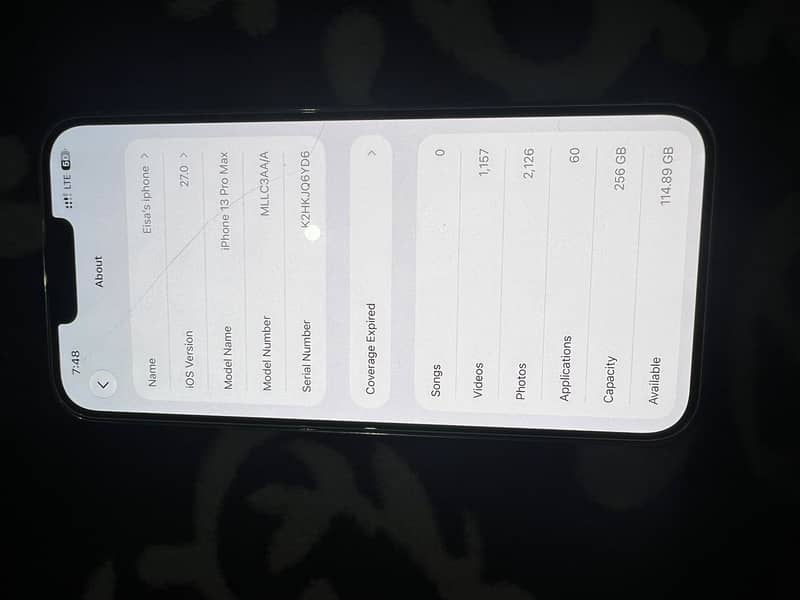 Apple iPhone 13 Pro Max 4
